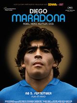 Diego Maradona (Original Motion Picture Soundtrack)