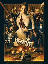 Ready or Not (Original Motion Picture Soundtrack)