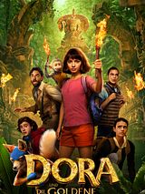 Dora and the Lost City of Gold (Music from the Motion Picture)
