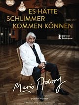 Filmposter von Es hätte schlimmer kommen können - Mario Adorf
