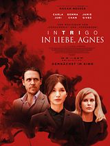 Intrigo: Dear Agnes (Original Soundtrack)