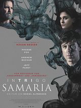 Intrigo: Samaria (Original Soundtrack)