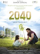 2040 (Original Motion Picture Soundtrack)