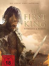 Il primo re (Colonna sonora originale del film)