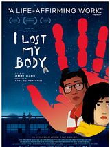 I Lost My Body (Original Motion Picture Soundtrack)