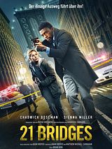 21 Bridges (Original Motion Picture Soundtrack)