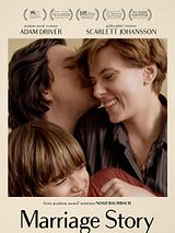 Marriage Story (Original Music from the Netflix Film)