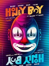 Honey Boy (Original Motion Picture Soundtrack)