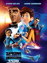 Mark Ronson Presents The Music Of "Spies In Disguise"