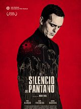 El silencio del pantano (Original Motion Picture Soundtrack)