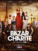Le bazar de la charité (Bande originale de la série télévisée)