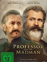 The Professor and the Madman (Original Motion Picture Soundtrack)