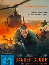 Danger Close (Original Motion Picture Soundtrack)