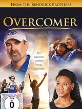 Overcomer Original Motion Picture Score