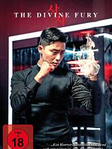 The Divine Fury (Original Motion Picture Soundtrack)