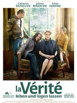 La vérité (Bande originale du film)