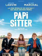 Papi Sitter (Bande originale du film)