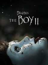 Brahms: The Boy II (Original Motion Picture Soundtrack)