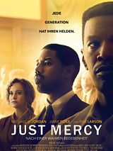 Just Mercy (Original Motion Picture Soundtrack)