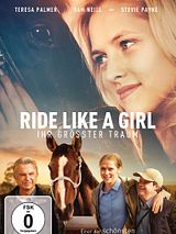 Ride Like a Girl (Original Motion Picture Soundtrack)