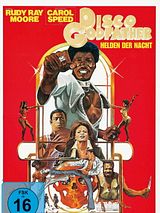 Disco Godfather (Original Motion Picture Soundtrack)