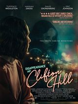 Disappearance at Clifton Hill (Original Motion Picture Soundtrack)