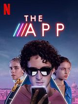 The App (Original Motion Picture Soundtrack)