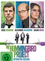 The Hummingbird Project (Original Motion Picture Soundtrack)
