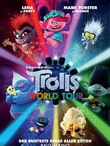 TROLLS World Tour (Original Motion Picture Soundtrack)