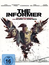 The Informer (Original Motion Picture Soundtrack)
