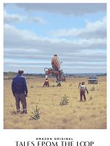 Tales from the Loop (Original Soundtrack)