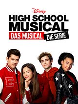High School Musical: The Musical: The Series (Original Soundtrack)