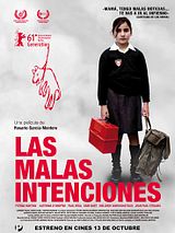 The Bad Intentions (Original Motion Picture Soundtrack) [Las Malas Intenciones]