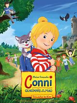 Filmposter von Meine Freundin Conni - Geheimnis um Kater Mau