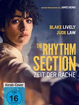 The Rhythm Section (Original Motion Picture Soundtrack)