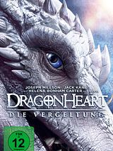 Dragonheart: Vengeance (Original Motion Picture Soundtrack)