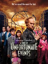Missed Me (from " A Series of Unfortunate Events" TV Trailer [Cover Version])
