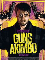 Guns Akimbo (Original Motion Picture Soundtrack)