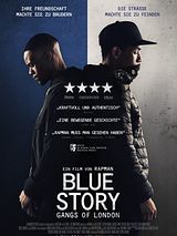 Rapman Presents: Blue Story, Music Inspired By The Original Motion Picture