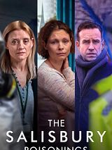 The Salisbury Poisonings (Original Soundtrack Album)