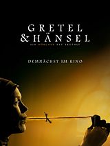 Gretel & Hansel (Original Motion Picture Soundtrack)