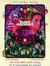 Blood Machines - Original Motion Picture Soundtrack