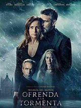 Ofrenda a la Tormenta (Banda Sonora Original)