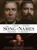 The Song of Names (Original Motion Picture Soundtrack)