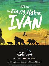 The One and Only Ivan (Original Soundtrack)