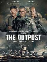 The Outpost (Original Motion Picture Soundtrack)