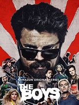 The Boys (Music from the Amazon Original Series)