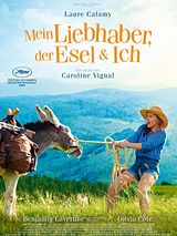 Antoinette dans les Cévennes (Bande originale)