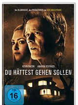 You Should Have Left (Original Motion Picture Soundtrack)