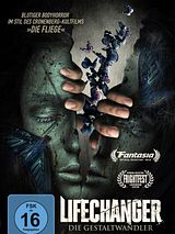 Lifechanger (Original Score)